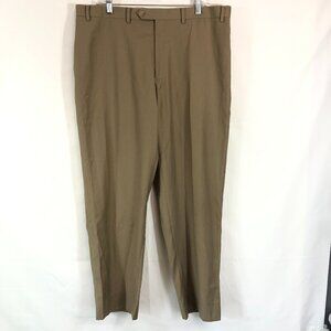 Ralph Ralph Lauren Tan Dress Slacks Size 40 X 30